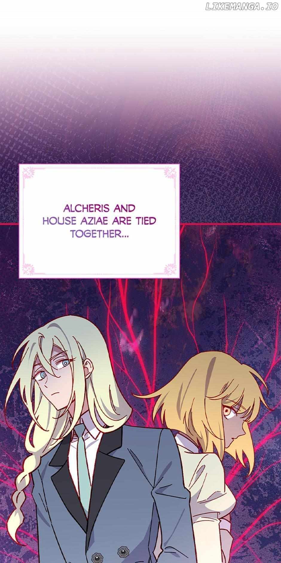 Raga of Withered Branches Chapter 107 30